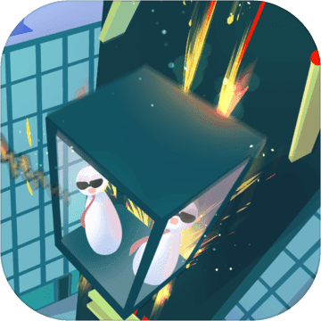 安全落地 中文版
