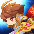 无歇勇者 V1.0.1 安卓版