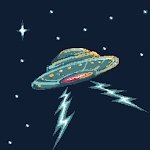 蓬松的飞碟 V1.0.0 安卓版