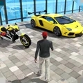 侠盗生存之城2020 V3.6 安卓版