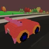 车祸赛跑者 V1.0.2 安卓版