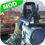 死亡开火僵尸射击 V1.0.3 安卓版