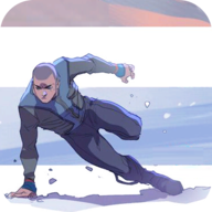 跑酷挑战赛 V1.0 安卓版
