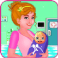 新生婴儿妈妈模拟器 V0.1 安卓版