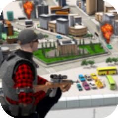 狙击手交通杀手 V1.01 安卓版