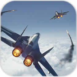 现代战机 V1.8.28 安卓版