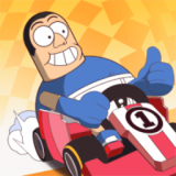 欢乐卡丁车 V1.0 安卓版