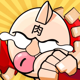 爆笑筋肉人 V1.0 安卓版
