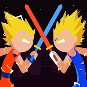 火柴人至尊战士 V1.3.0 安卓版