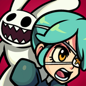 骷髅女孩格斗RPG V4.5.0 安卓版