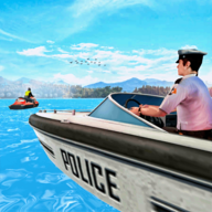 海上警察任务 V1.0 安卓版