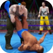 世界拳击队摔角比赛 V3.1.4 安卓版