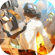 面具人大乱斗 V1.0.2 安卓版