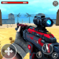 FPS突击队射击 V1.0.0 安卓版
