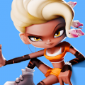反派机器人大逃杀 V1.0.9 安卓版