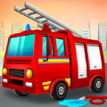 消防救援和洗车场 V1.0.8 安卓版