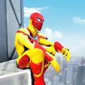 奇怪的机器人超级英雄 V1.0.1 安卓版