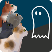 盯着鬼魂的猫 V1.1.8 安卓版