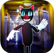 卡通猫恐怖恐怖森林 V1.0 苹果版