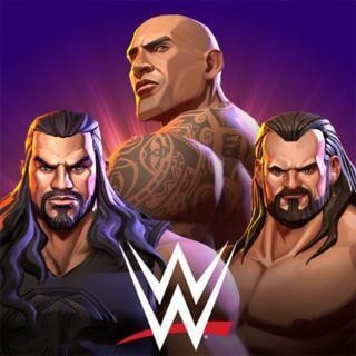WWE战无不胜 V0.1.1 安卓版