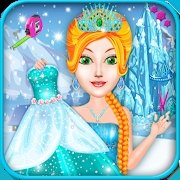 冰雪公主服装设计师 V2 安卓版