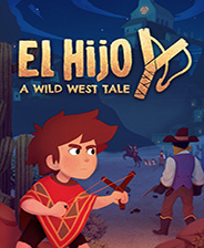 埃尔希乔荒野西部的传说 steam正版