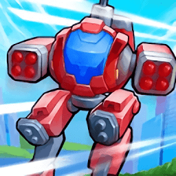 铁战机械战 V1.0.8 安卓版