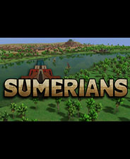 Sumerians 硬盘版