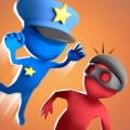 警察抓小偷3D V1.1.9 安卓版