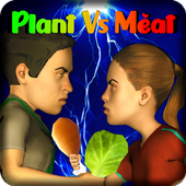 植物VS肉类2020 V2020.12.05.24 安卓版
