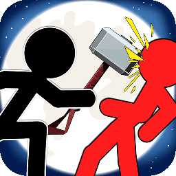 火柴人战争：军团大战 V1.5 安卓版