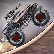 僵尸山坡赛 V1.5.0 安卓版