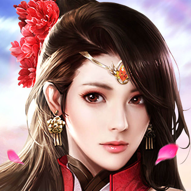 昆仑寻仙记 V1.0 手机版
