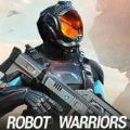 奇怪的机器人战争 V1.0.1 安卓版