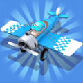 合并飞机和病毒射击空闲大亨 V1.0 安卓版