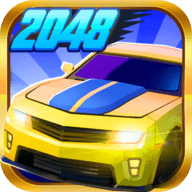 飞车2048 V101.101 安卓版