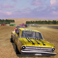 毁灭拉力赛车 V1.0.1 安卓版