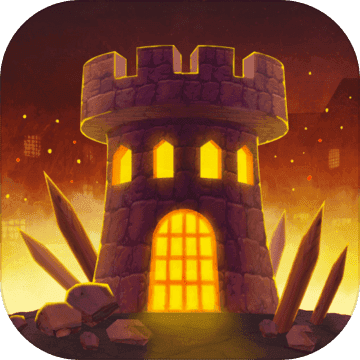 塔防英雄联合 V1.0.8 安卓版