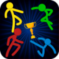 棒战超级战士 V1.3 安卓版
