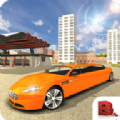 超级豪华出租车 V1.8.0 安卓版