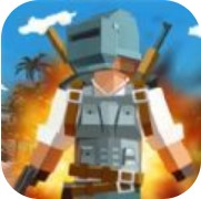 像素吃鸡世界 V1.0.1 安卓版