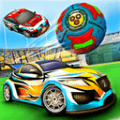 火箭汽车足球联盟 V1.8 安卓版
