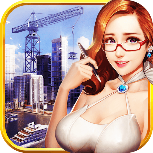 都市大富豪3 V1.2.6 安卓版