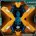 艾克斯奥特曼DX变身模拟器 V1.2 安卓版
