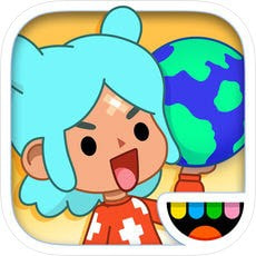 托卡城镇世界 V1.5.2 安卓版
