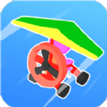 滑翔大冒险 V1.2.0 安卓版