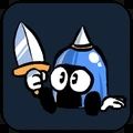 小小骑士像素地牢 V1.8 安卓版