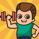 男人就要练肌肉 V1.0.0 安卓版