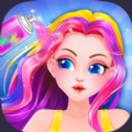 Paint The Hair V1.0 苹果版