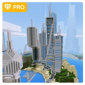迷你城市工艺 V1.0.0 安卓版